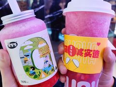-果呀呀(凯德广场店)