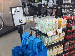 -迪卡侬(顺峰山店)