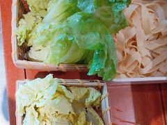 -老员外骨汤火锅(海州古城店)