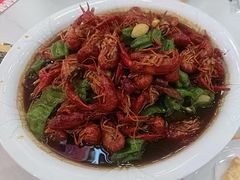 -赵氏盱眙十三香龙虾(蓝村店)