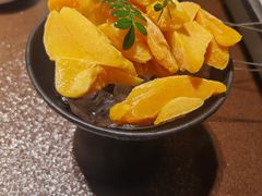 -曼听小寨海鲜烧烤·大连辣炒大王(盖州街店)