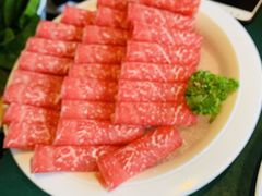 -青口季·港式打边炉(东影南路店桥华店)