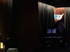 -林肯爵士乐上海中心 Jazz at Lincoln Center Shanghai