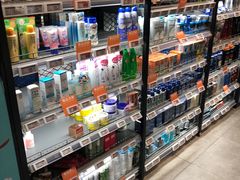 零售区-7fresh七鲜(大族广场店)