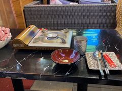 -早安曼谷泰国餐厅