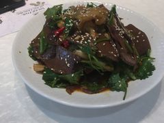 -辣小妮de川菜馆(红旗Mall店)