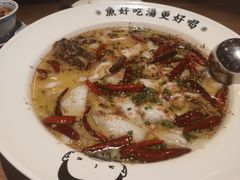 -首秀·四川料理(星耀101店)