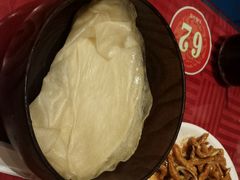 -大地春饼店(黄河路店)