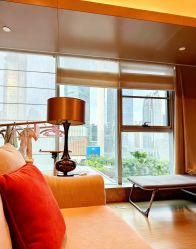 -蜜悦居月子中心(国金中心店)