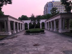 -苏州河梦清园环保主题公园