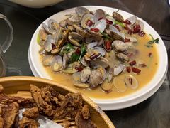 -太子食府(圣水路店)