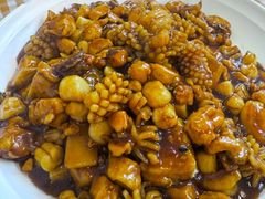 -京皇十二道天津菜(蒲黄榆店)