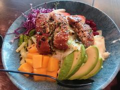 -新鲜誌·新派食集(万象天地店)
