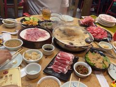 -活鱼馆(宜兴埠店)