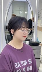 -H·Y HAIR SALON烫发·染发·造型