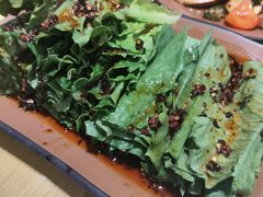 -易老九江湖菜(北滨一路店)