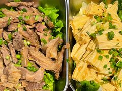 -有肉食·虎九闽菜(798艺术区店)