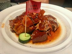 -顺鹅季·非遗烧鹅(六道口店)