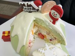 -M'CAKE(西单大悦城店)