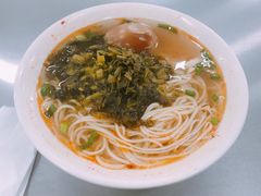-南京工业大学-东苑1食堂