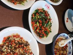 -天下客饭店(中山路店)