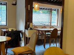 -竹子咖啡bamboo coffee