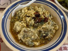 -回味黑鸭煲·始于2006(万松园店)