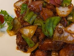 -锦園(伊势丹美食城店)