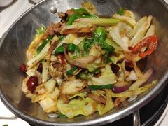 -和记小菜(大宁店)