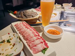 -海底捞火锅鲜切牛肉主题店(长寿路店)