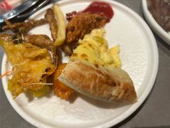 -黑金·寻焰自助百汇·烤肉·火锅(中街店)