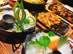 -小川洋风料理(街道口店)