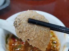 -朝伟清真铜瓢牛肉馆(三十年老·店)
