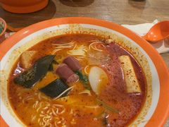 -杨国福麻辣烫(庆春路店)