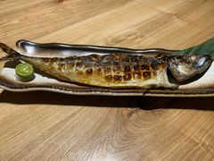 -小句号·精致料理(江南环球港店)