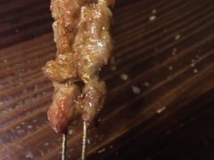 -老姜烧烤俱乐部(绿韵广场店)