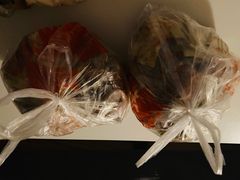 -京三儿烤鸡架(北新桥店)