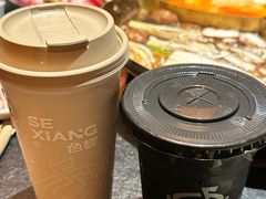 -色響火锅(恒隆广场店)