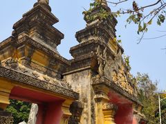 -西双版纳总佛寺
