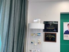 -维乐口腔(格林门诊长宁店)