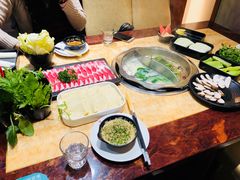 -五星桥原切肥牛火锅(怀德桥店)