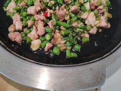 -周三的情书花园餐厅(江北店)