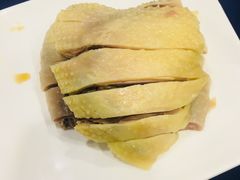 -老吉士酒家(天平路店)