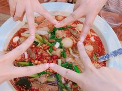 -清真海瑞琪麻辣烫(越秀店)