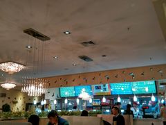 -拿渡麻辣香锅(世茂广场·工三店)
