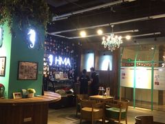 -海马体照相馆(天津世纪都会店)