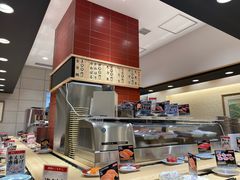 -大起水产回转寿司(大丸心斋桥店)