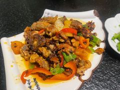 -海韵人家.海景花园经典云南菜(双廊店)