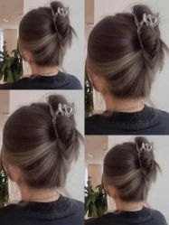 -MY HAIR ARDOR
