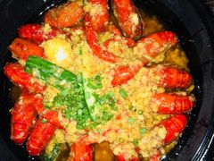 -海岛八号龙虾烧烤田鸡(蓝天路总店)
